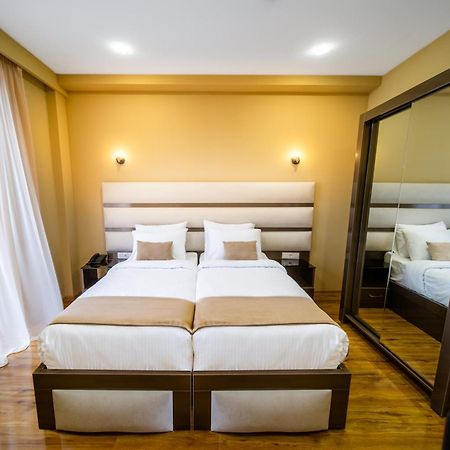 Hotel Residence Plaza Tbilisi ห้อง รูปภาพ