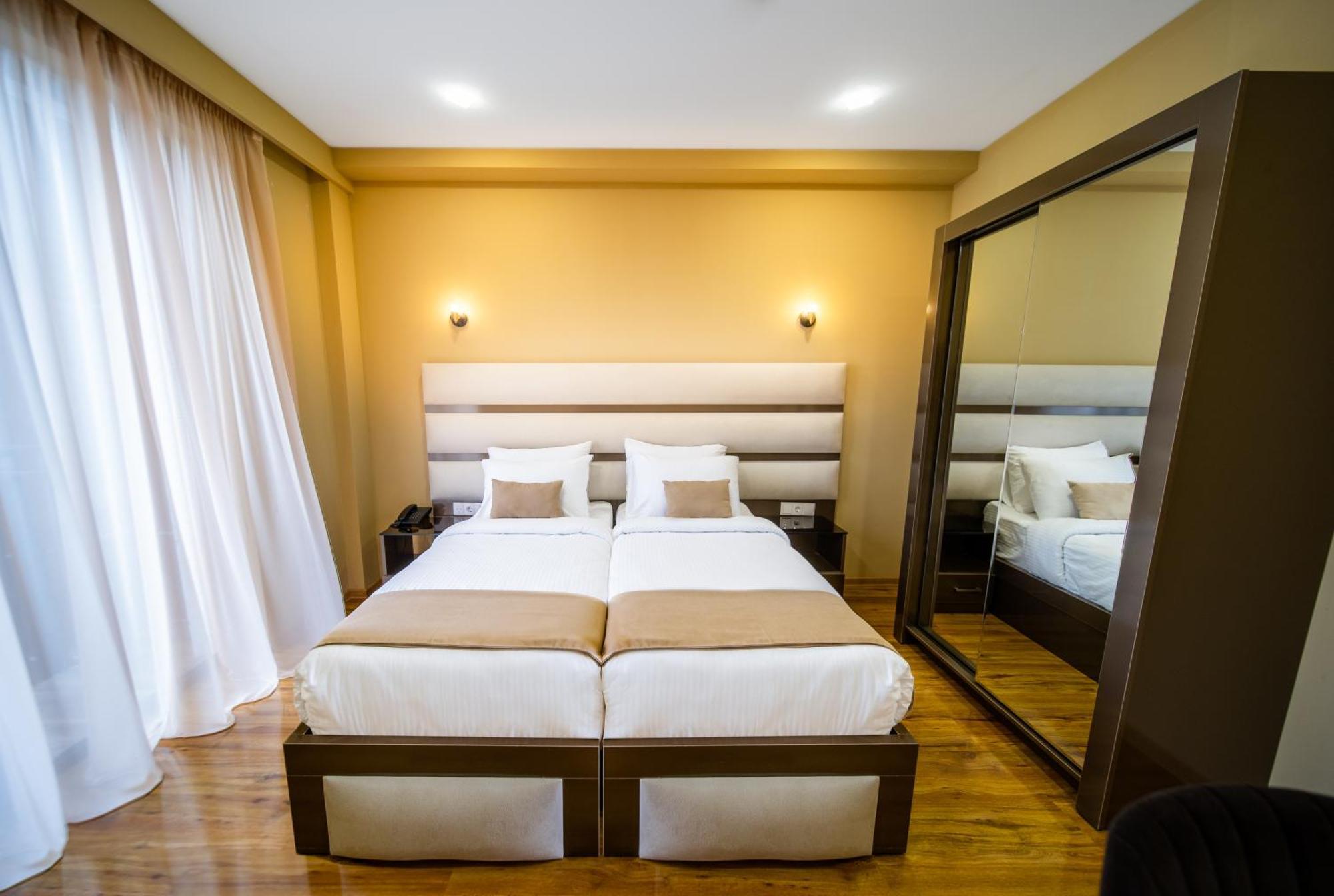 Hotel Residence Plaza Tbilisi ห้อง รูปภาพ
