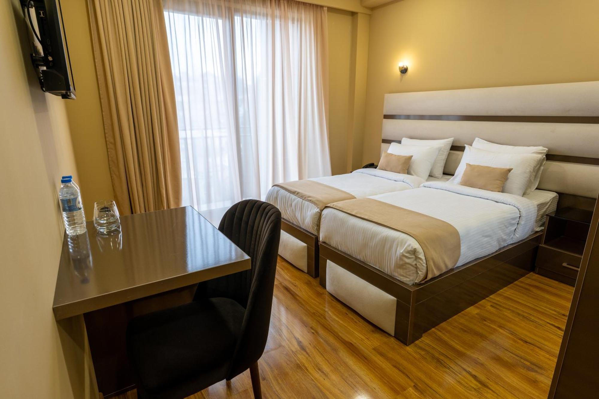 Hotel Residence Plaza Tbilisi ห้อง รูปภาพ