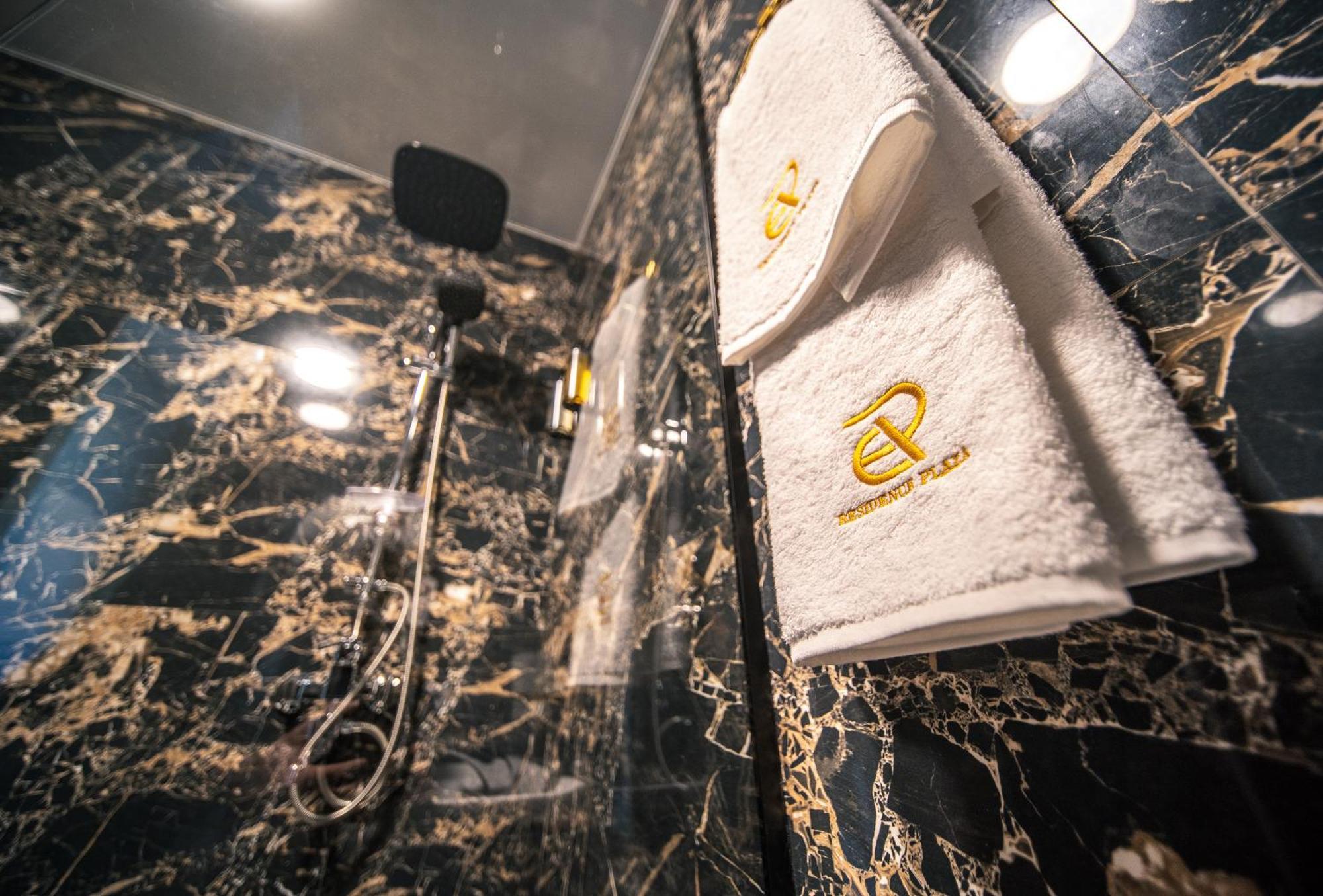 Hotel Residence Plaza Tbilisi ห้อง รูปภาพ