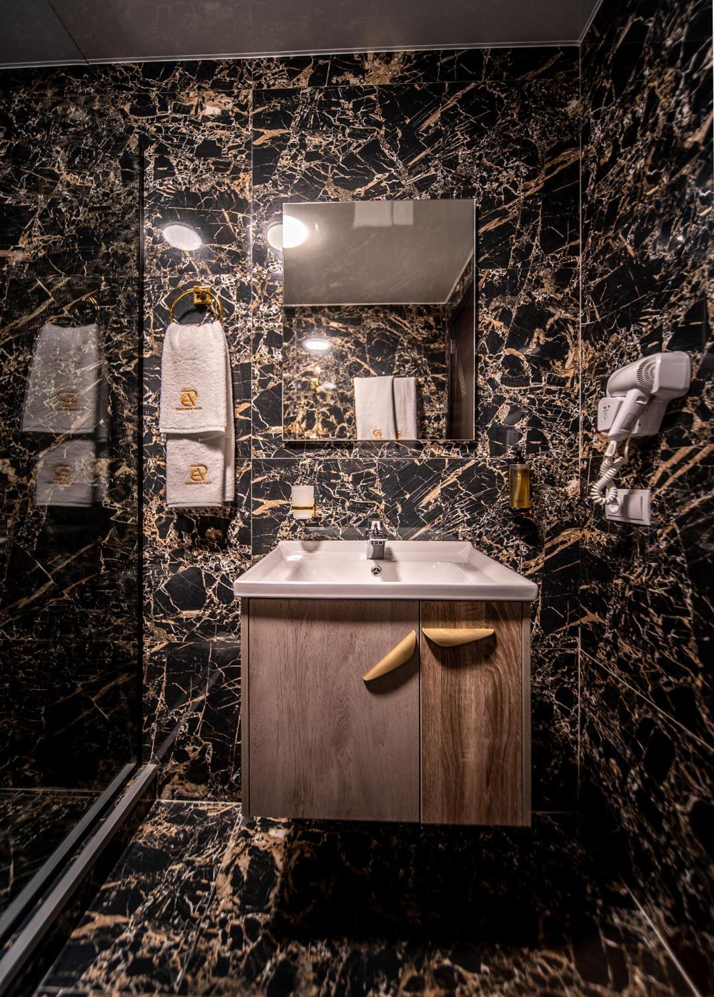 Hotel Residence Plaza Tbilisi ห้อง รูปภาพ