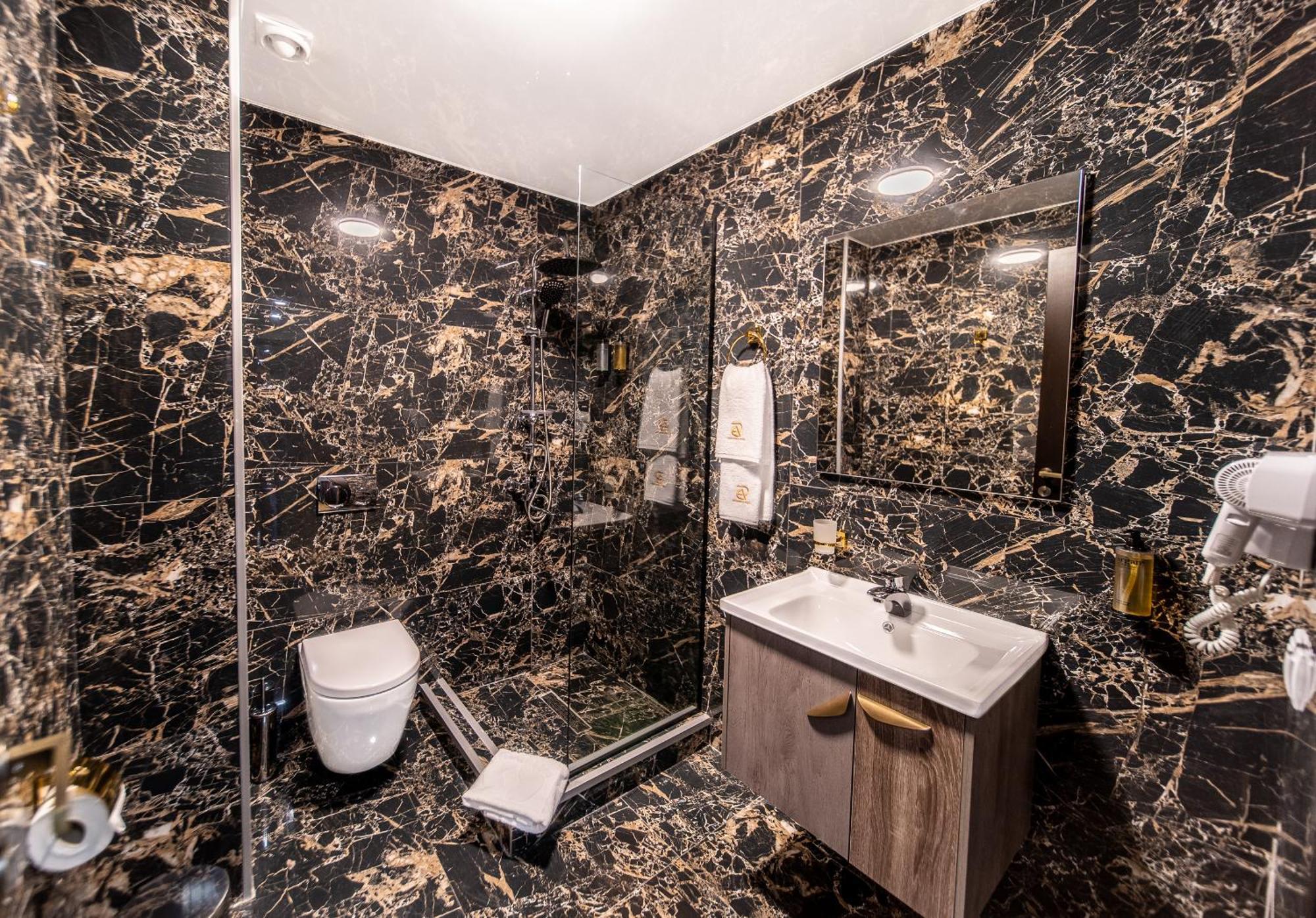 Hotel Residence Plaza Tbilisi ห้อง รูปภาพ